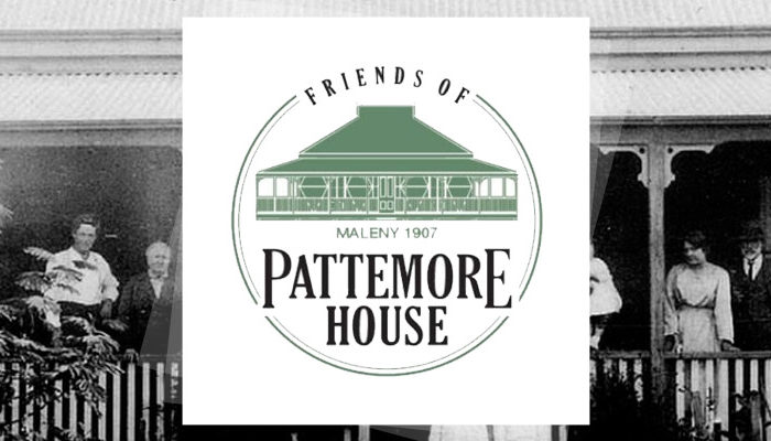 Friends of Pattemore House