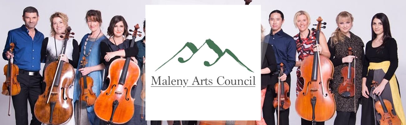 Maleny Arts Council