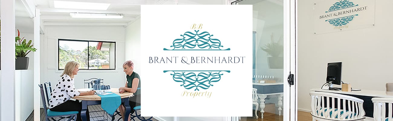 Brant and Bernhardt Property