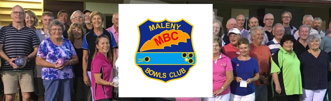 Maleny Bowls Club