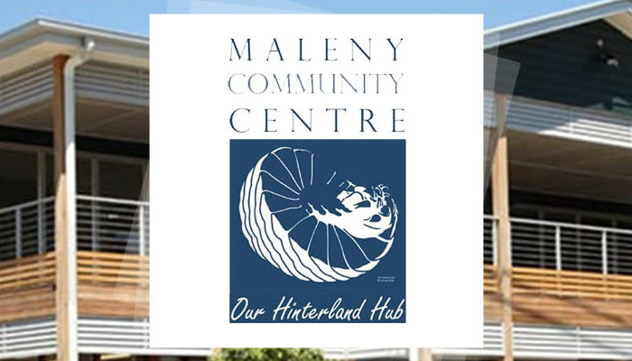 Maleny Community Centre