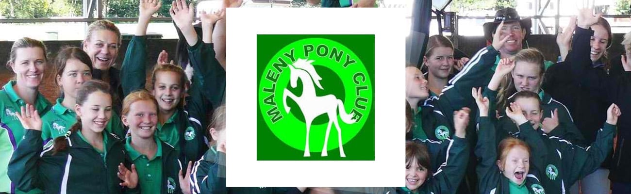 Maleny Pony Club