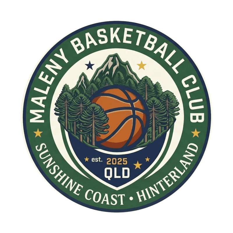 maleny basketball club